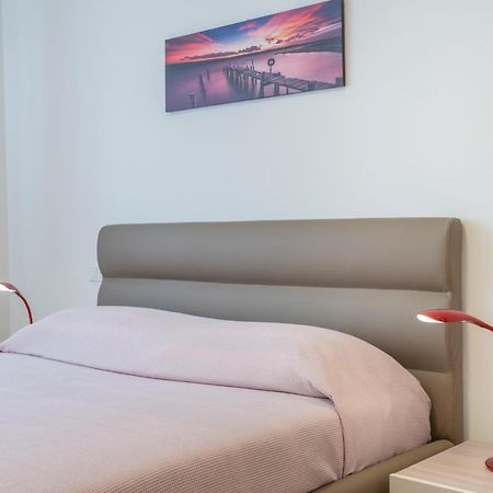 Udine Palazzo D'Aronco Modern Apartment Extérieur photo
