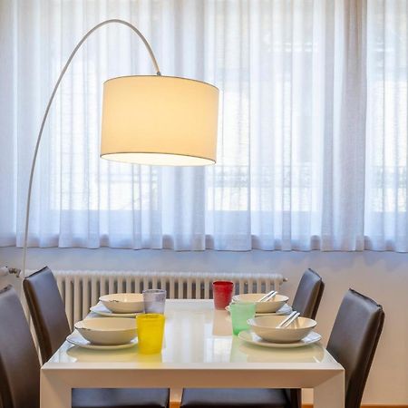 Udine Palazzo D'Aronco Modern Apartment Extérieur photo