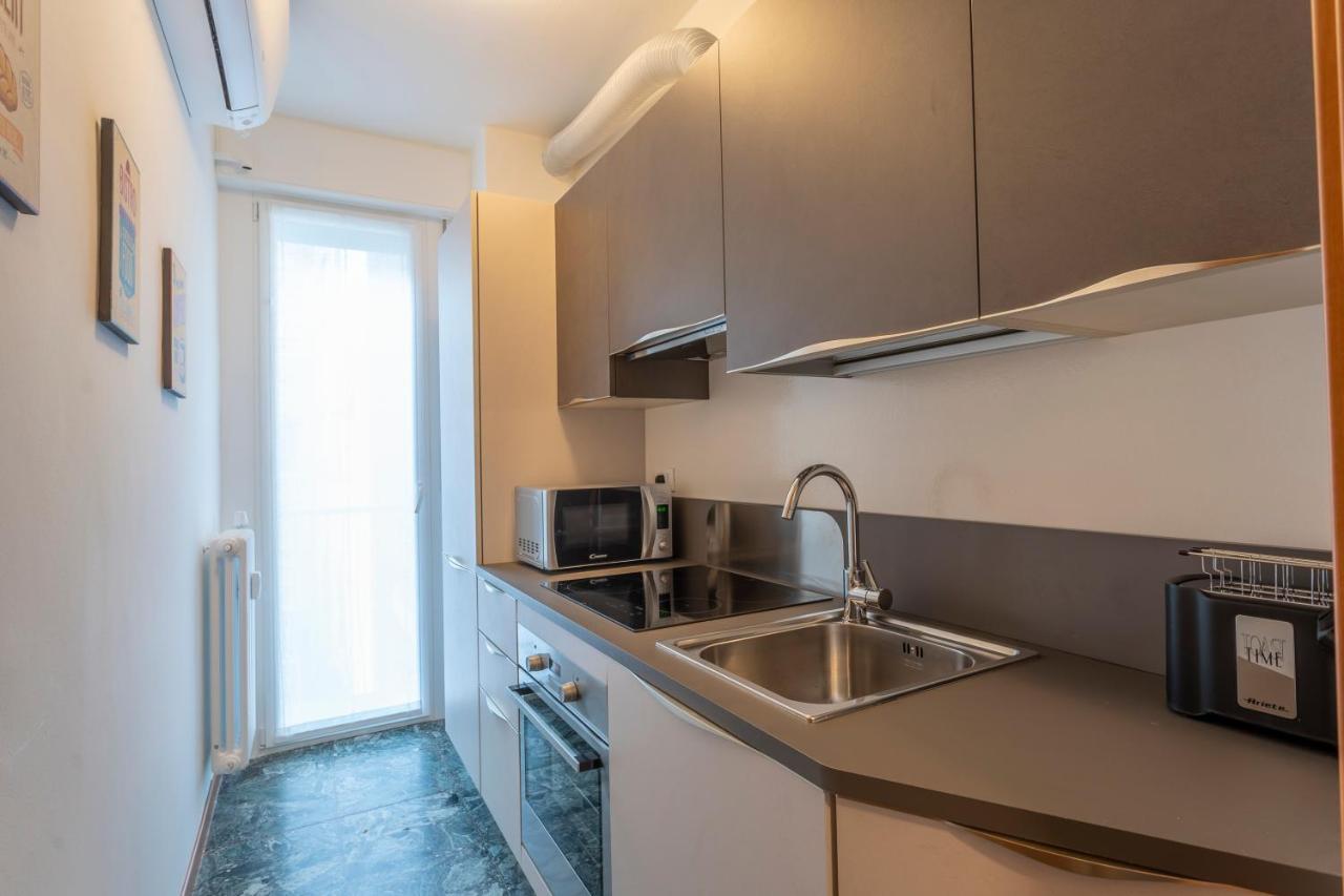Udine Palazzo D'Aronco Modern Apartment Extérieur photo