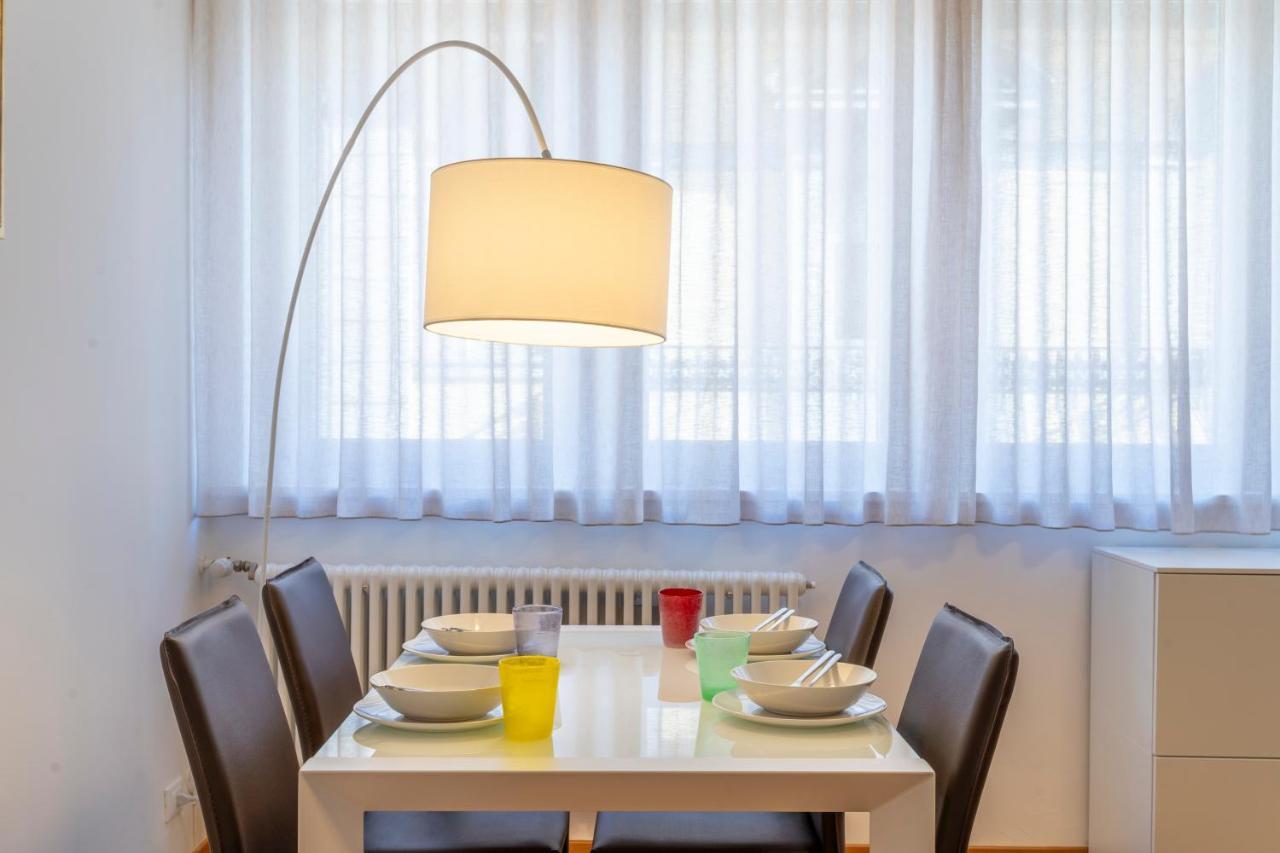 Udine Palazzo D'Aronco Modern Apartment Extérieur photo
